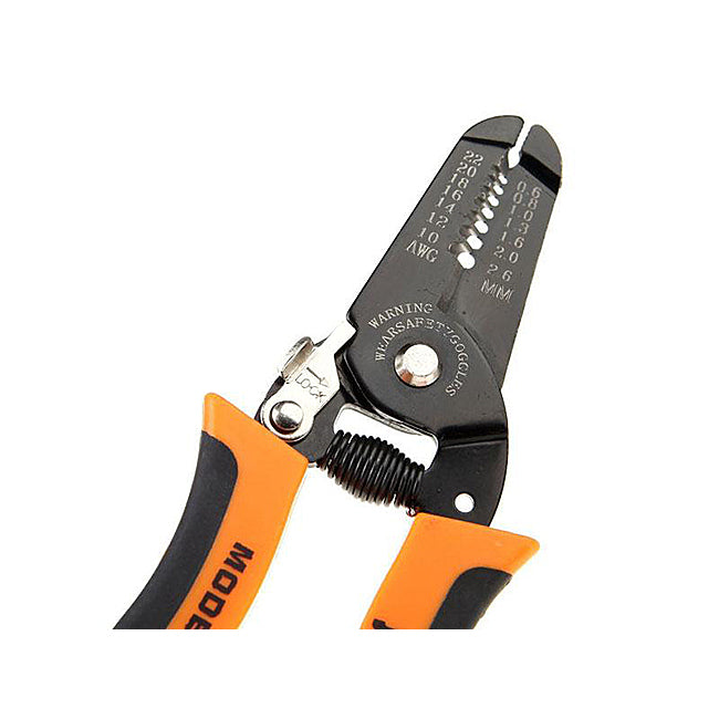 Pinza Spellafili Jakemy JM-CT4-12