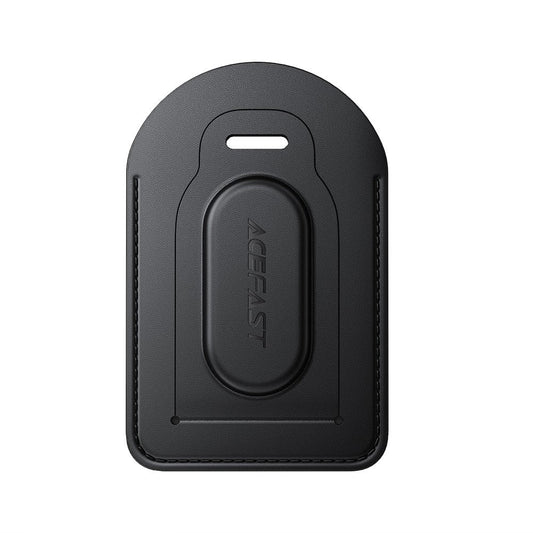 Acefast SmartTag Luggage S5 per Serie iOS, Nero