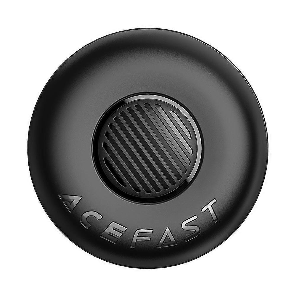 Acefast SmartTag S1 per serie iOS, Grigio