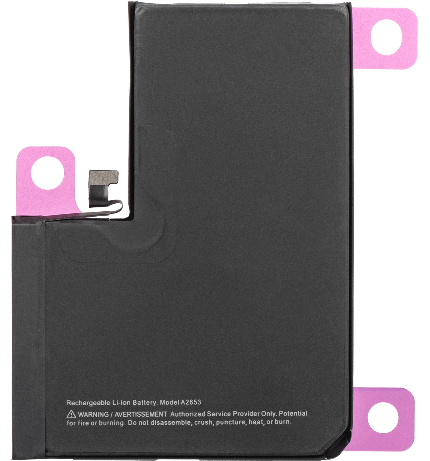 Batteria Apple iPhone 13 Pro Max