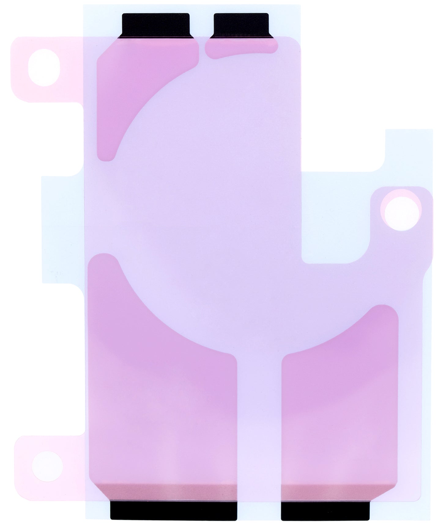 Batteria Apple iPhone 13 Pro Max, alta capacità