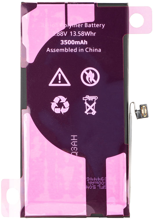 Batteria Apple iPhone 13, Diagnostica