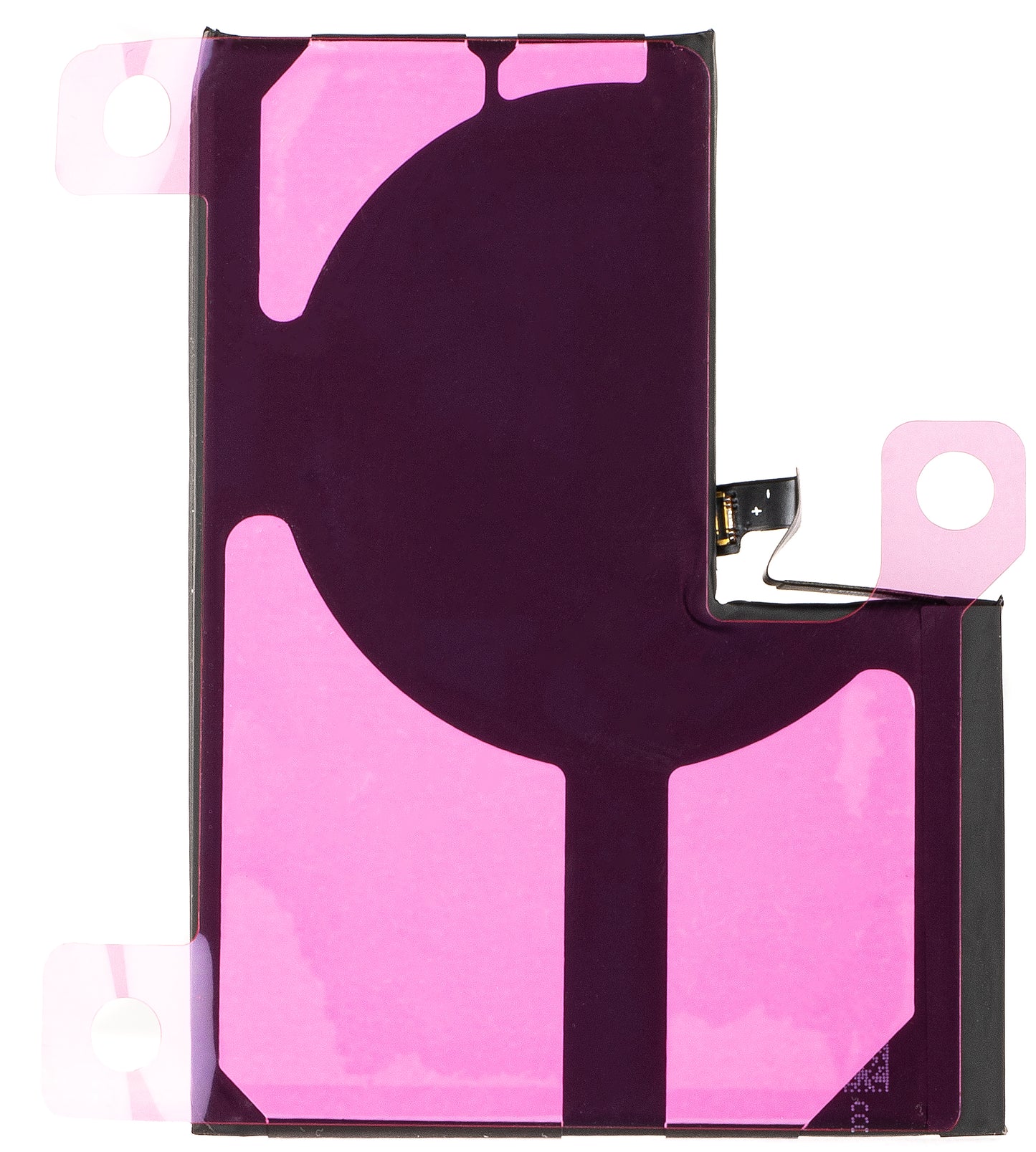 Batteria Apple iPhone 14 Pro Max, Diagnostica