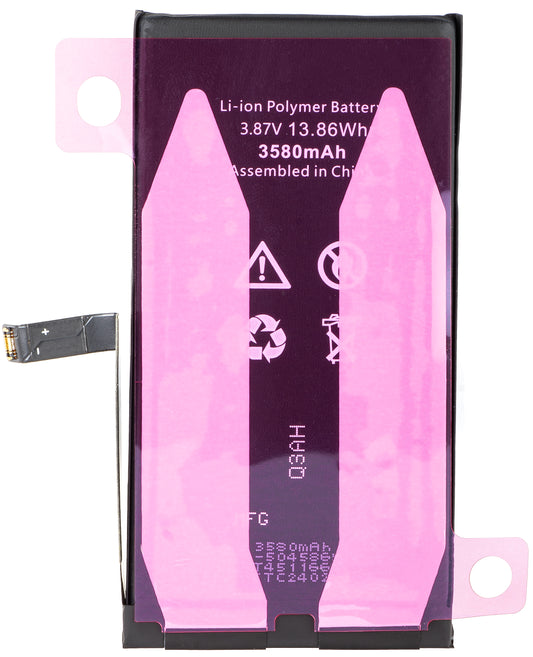 Batteria Apple iPhone 14, Diagnostica