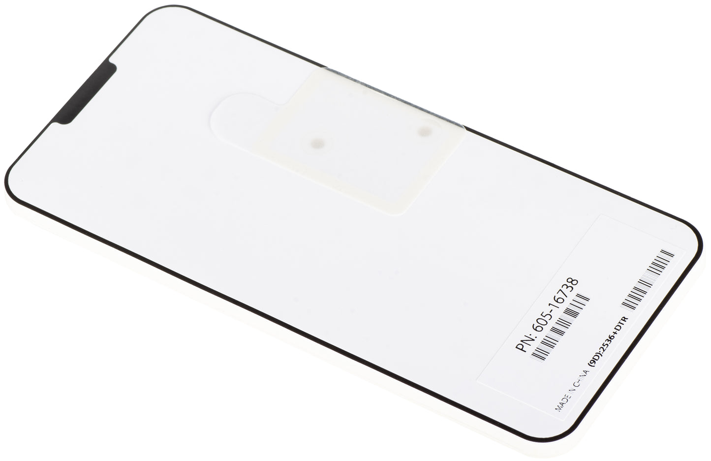 Batteria Apple iPhone 16, Service Pack 661-44796