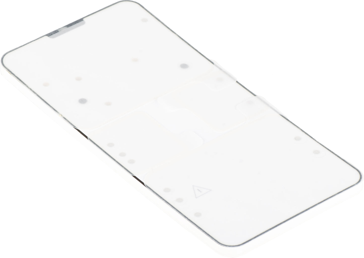 Batteria Apple iPhone 17 Pro Max, Versione USA e-SIM, Service Pack 661-56056