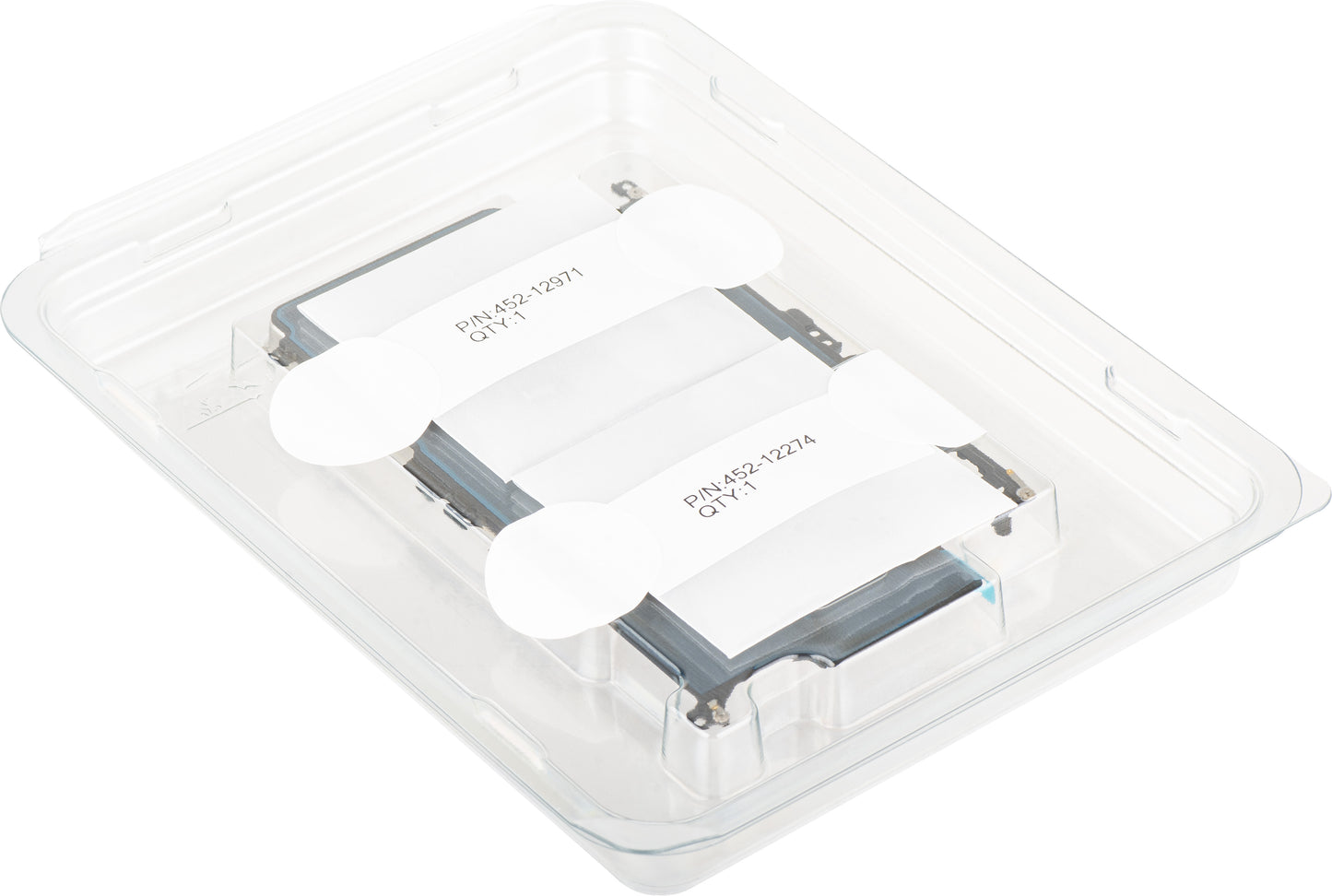 Batteria Apple iPhone 17 Pro, Versione Europa, Service Pack 661-56121