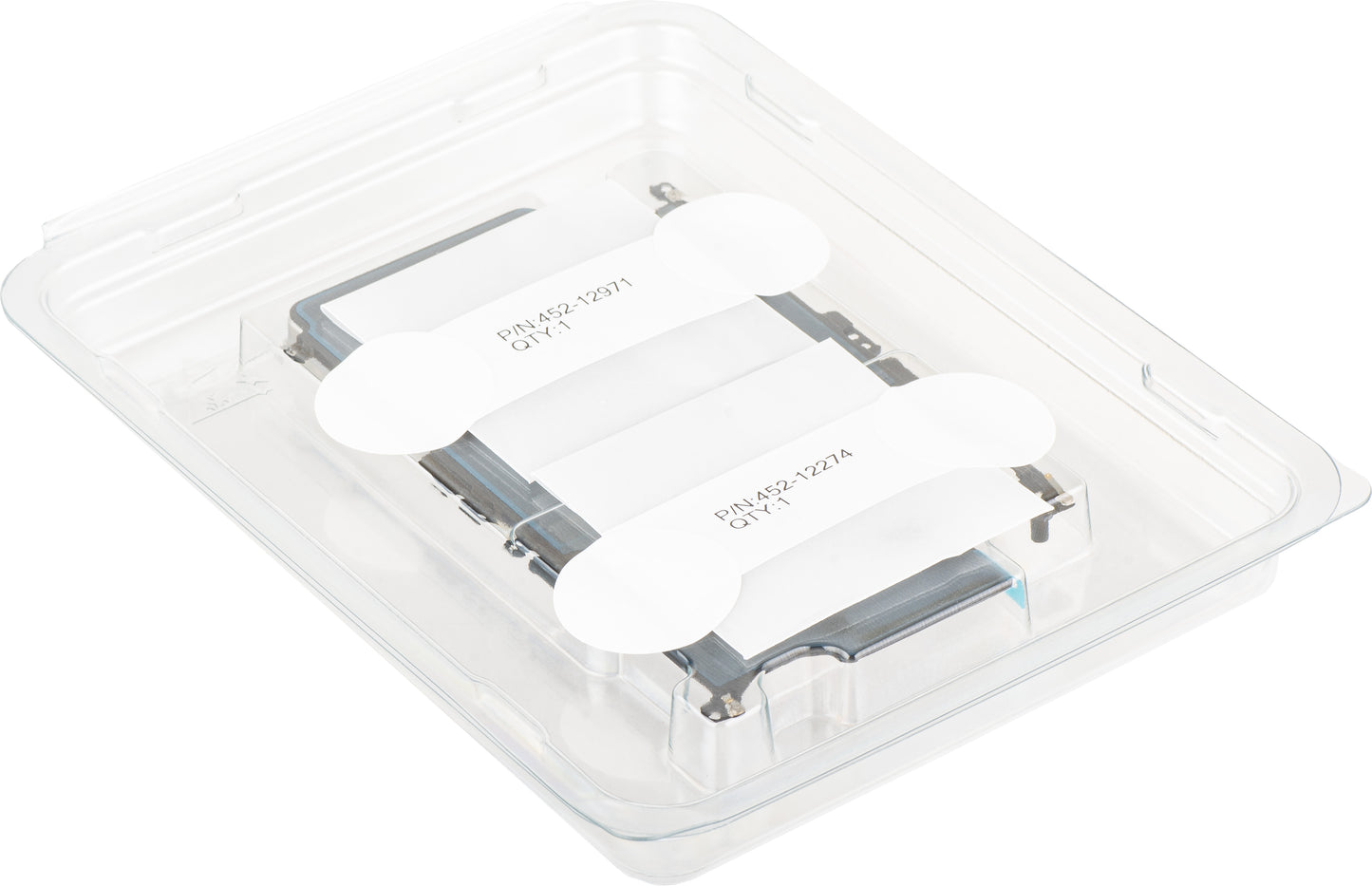 Batteria Apple iPhone 17 Pro, Versione USA e-SIM, Service Pack 661-56128