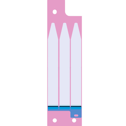 Batteria Apple iPhone 7 Plus, alta capacità