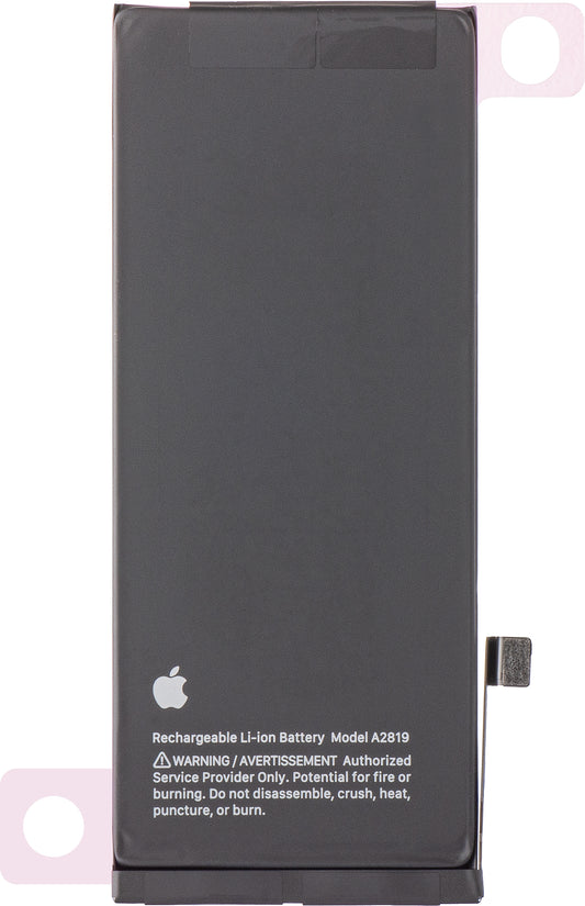 Batteria Apple iPhone SE (2022), Service Pack 661-25890