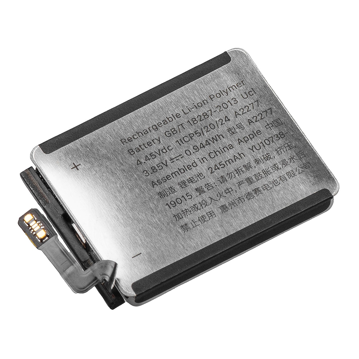 Batteria Apple Watch Series 5 40mm