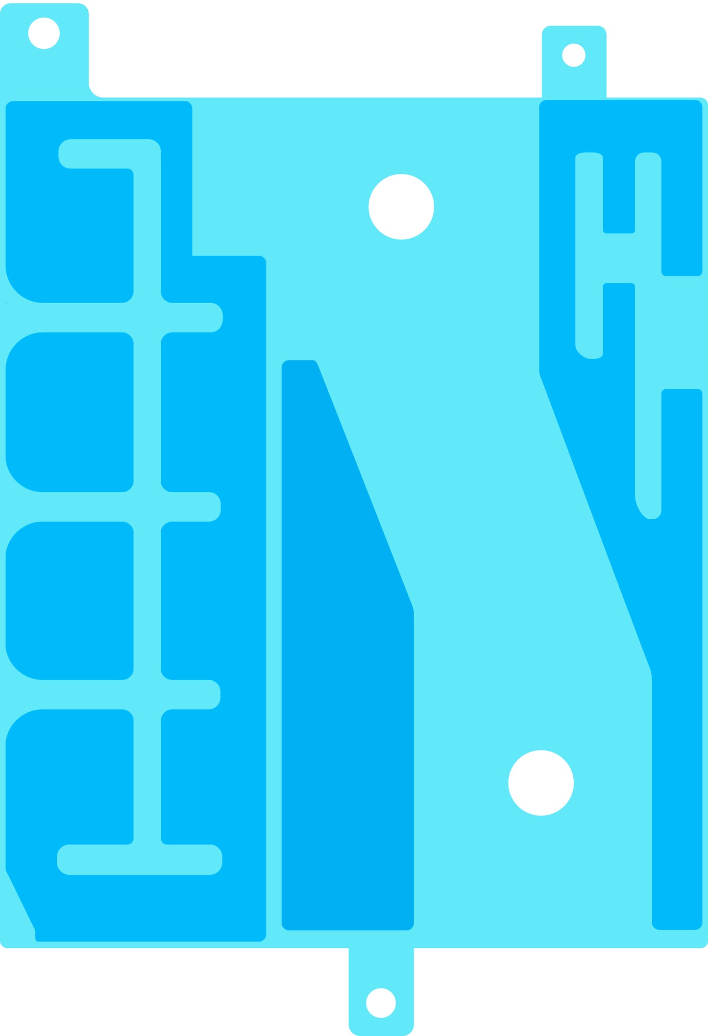 Batteria Samsung Galaxy A11 A115, HQ-70N, Service Pack GH81-18735A