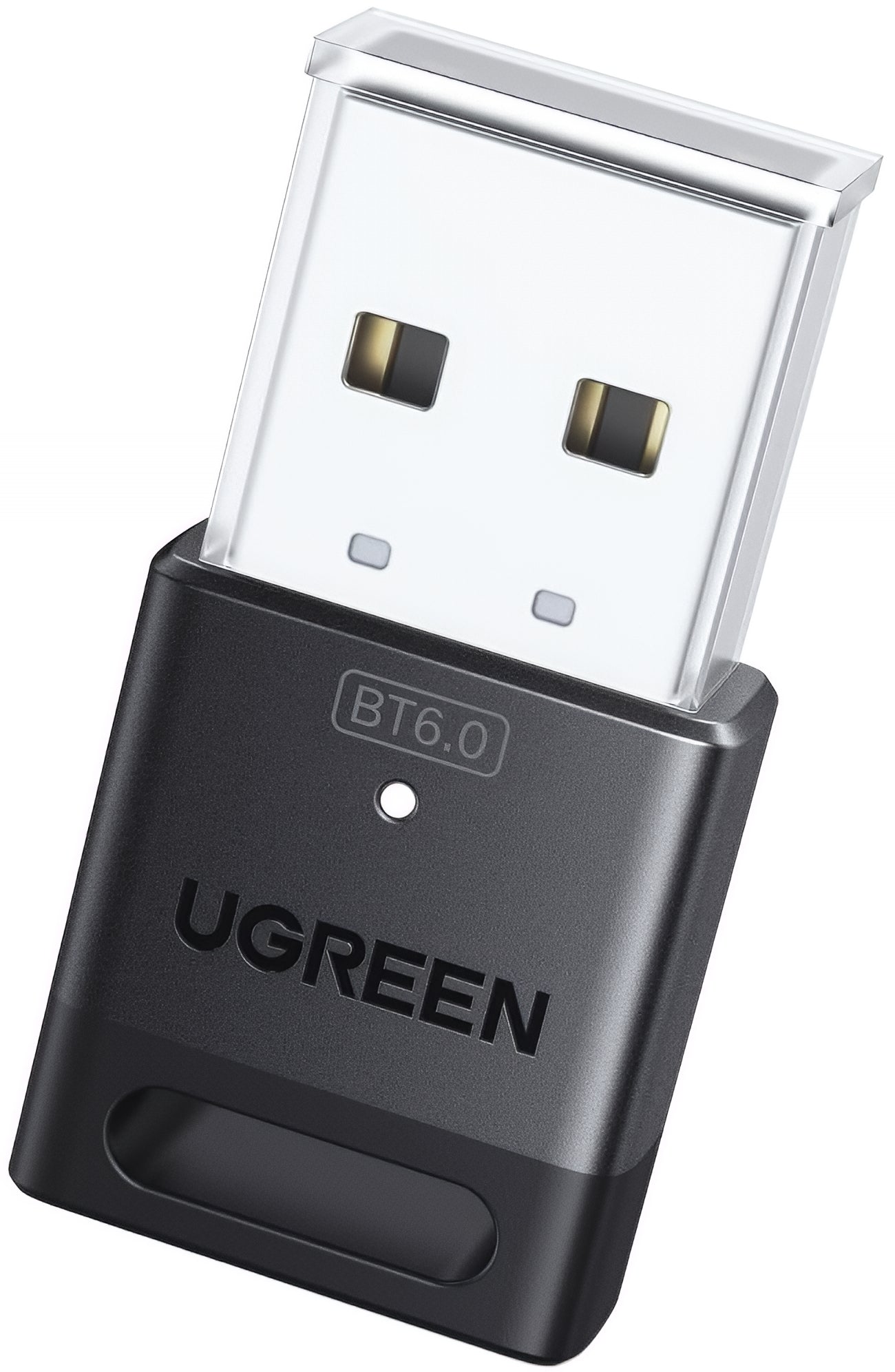 UGREEN CM748 (75073) USB Bluetooth Adapter, Black