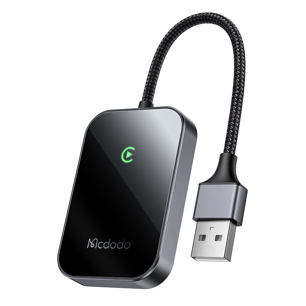 Adattatore Carplay Wireless McDodo CA-7210 per Apple iPhone Series