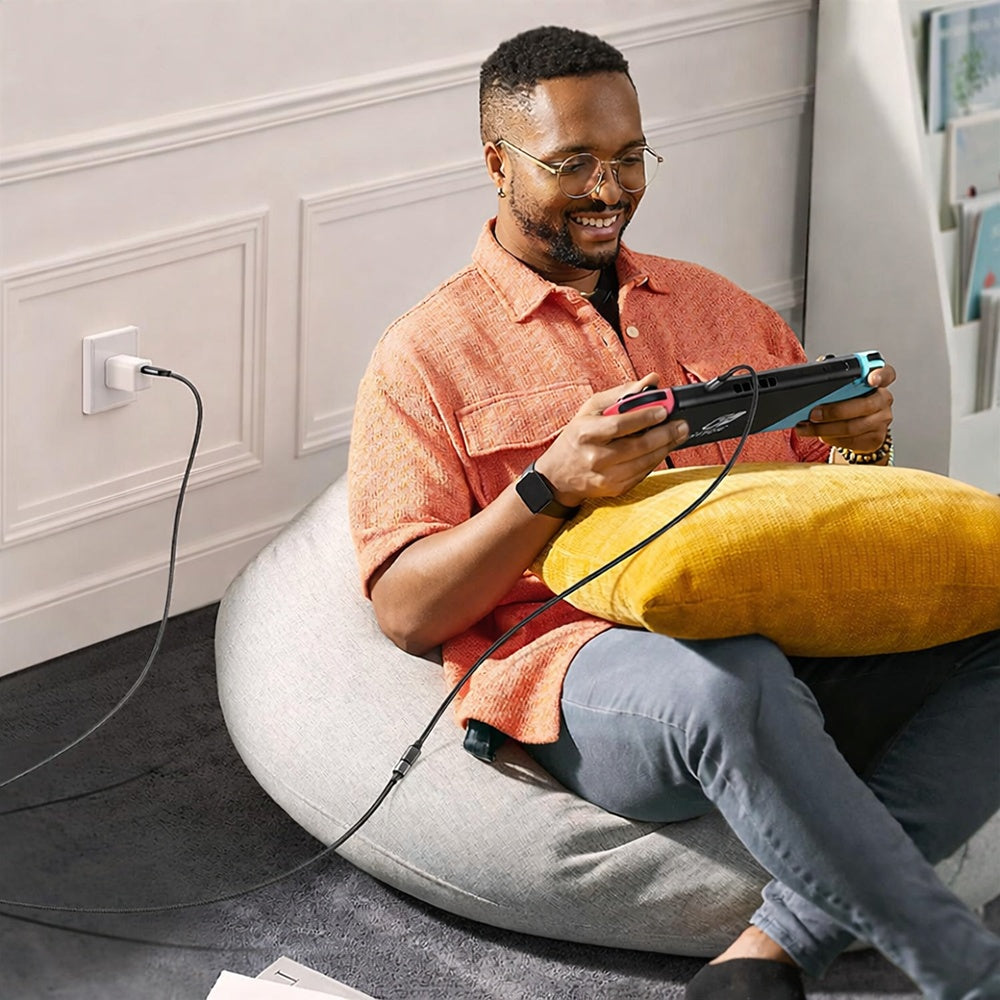 Prolunga USB-C UGREEN US372 (45191), 1m, Nero