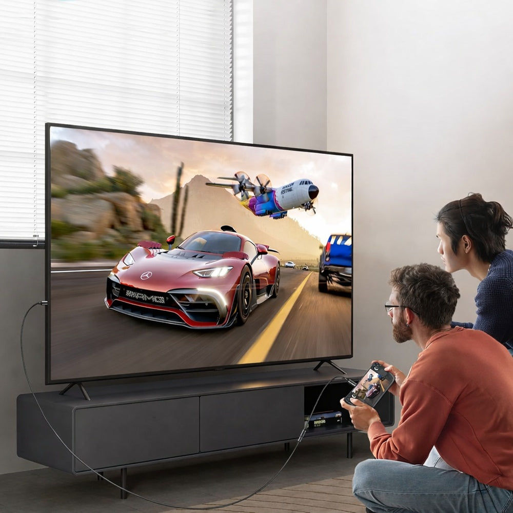 Prolunga USB-C UGREEN US372 (45191), 1m, Nero