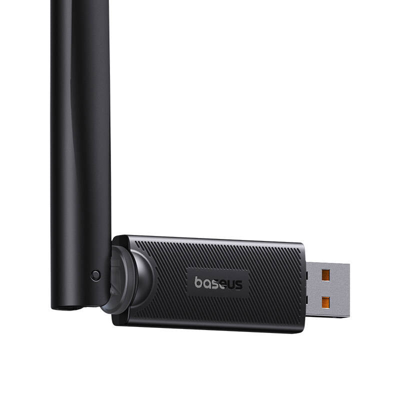 Adattatore Wireless Baseus FastJoy, 150Mbps, Nero B01317600111-00