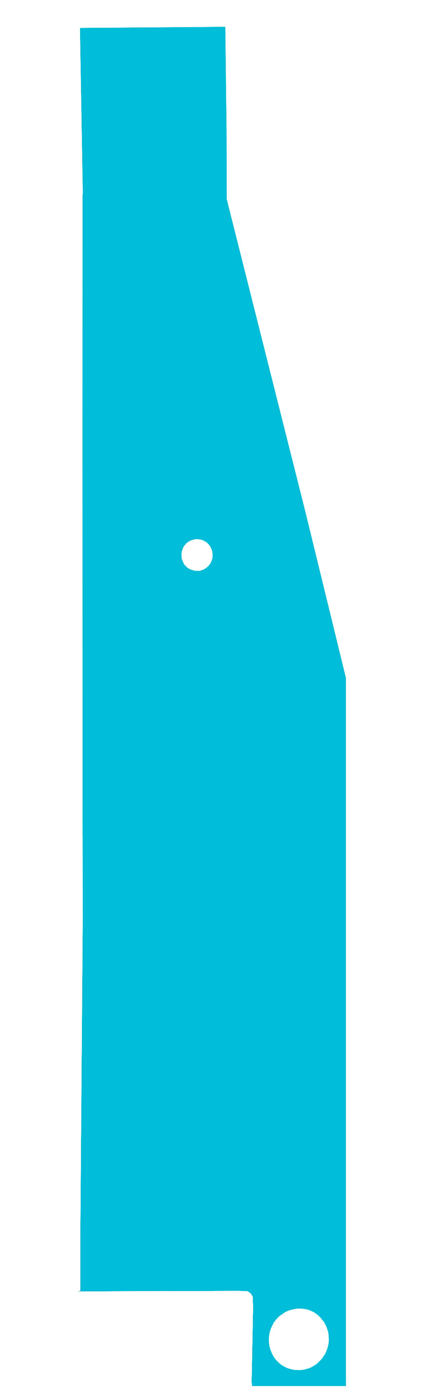 Adesivo Batteria Motorola Moto G55 / G64 / G54 Power Edition / G54, Destra, Service Pack 5D78C23271