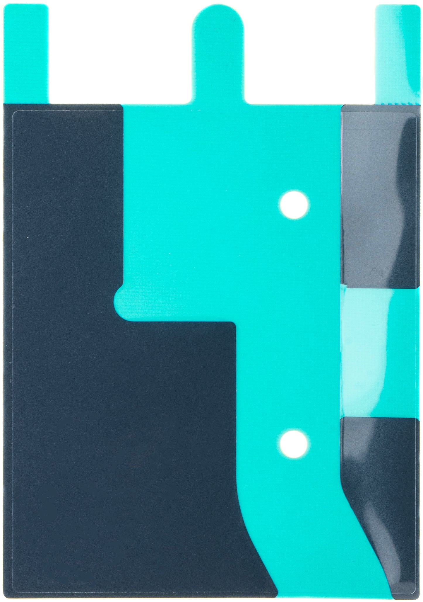 Adesivo per batteria Nokia G42, Service Pack A020073838H001