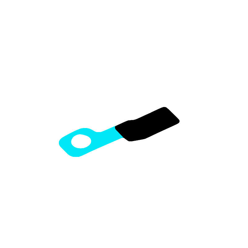 Adesivo Buzzer Huawei Mate X7, Service Pack 51630NVK