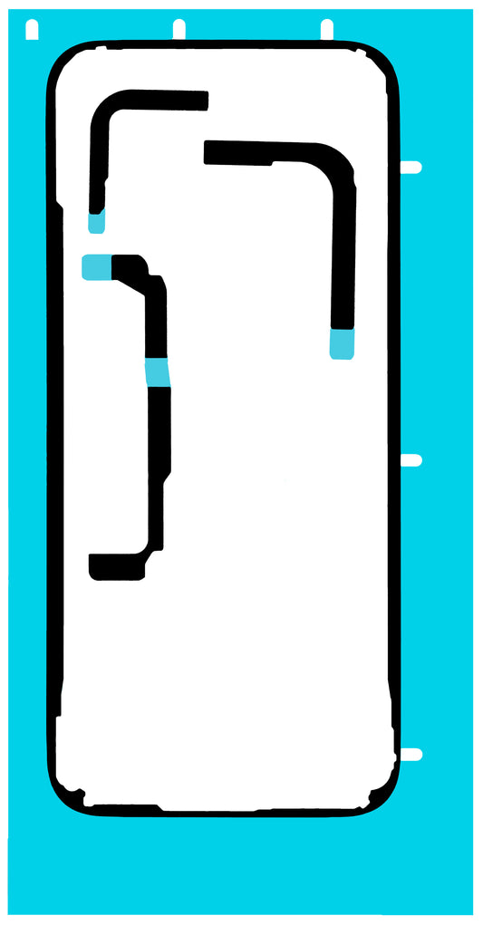 Adesivo FPC Honor X70i / 400 Lite / X8c, Service Pack 5163AFDB