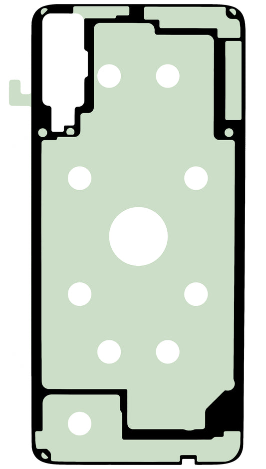Samsung Galaxy A70s A707 / A70 A705 Battery Cover Adhesive, Service Pack GH02-18453A