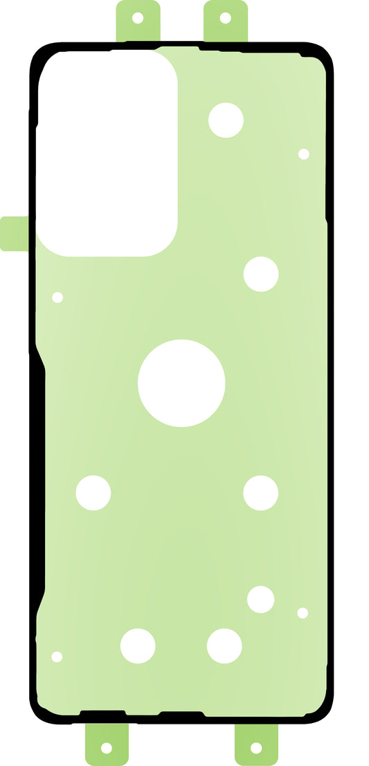 Samsung Galaxy A33 5G A336 Battery Cover Adhesive, Service Pack GH81-22141A