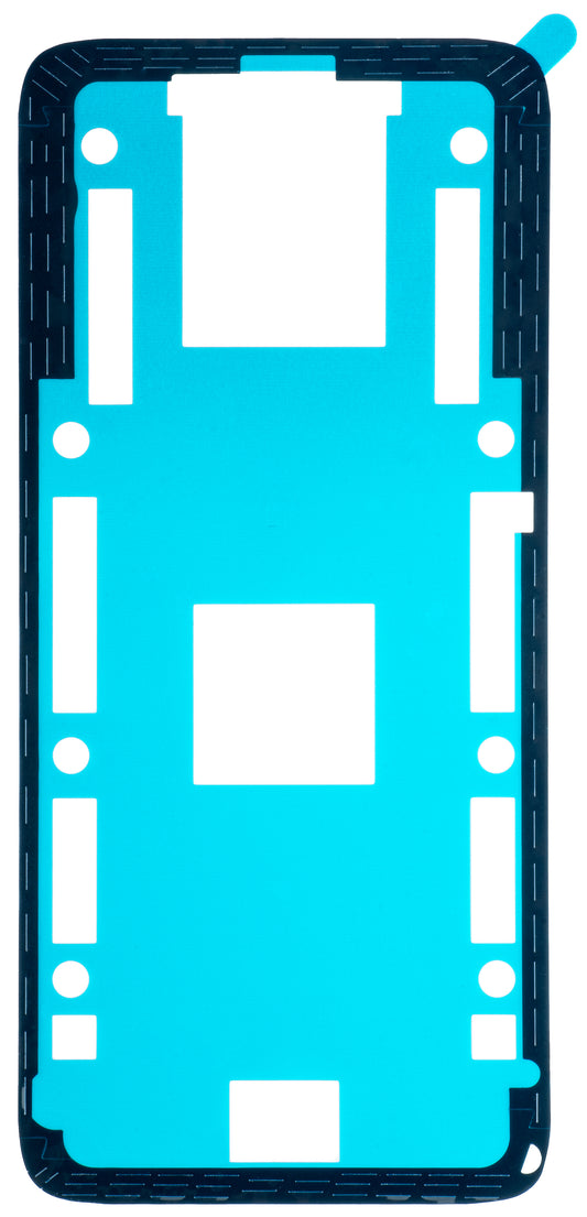 Adesivo Coperchio Batteria Xiaomi Redmi Note 9S / Note 9 Pro / Note 9 Pro Max, Service Pack 320200003F4U