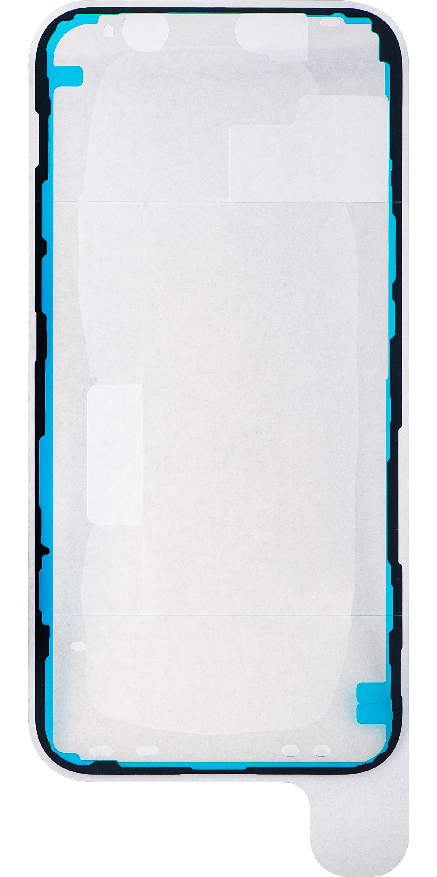 Adesivo Display Apple iPhone 12, Service Pack 923-04893