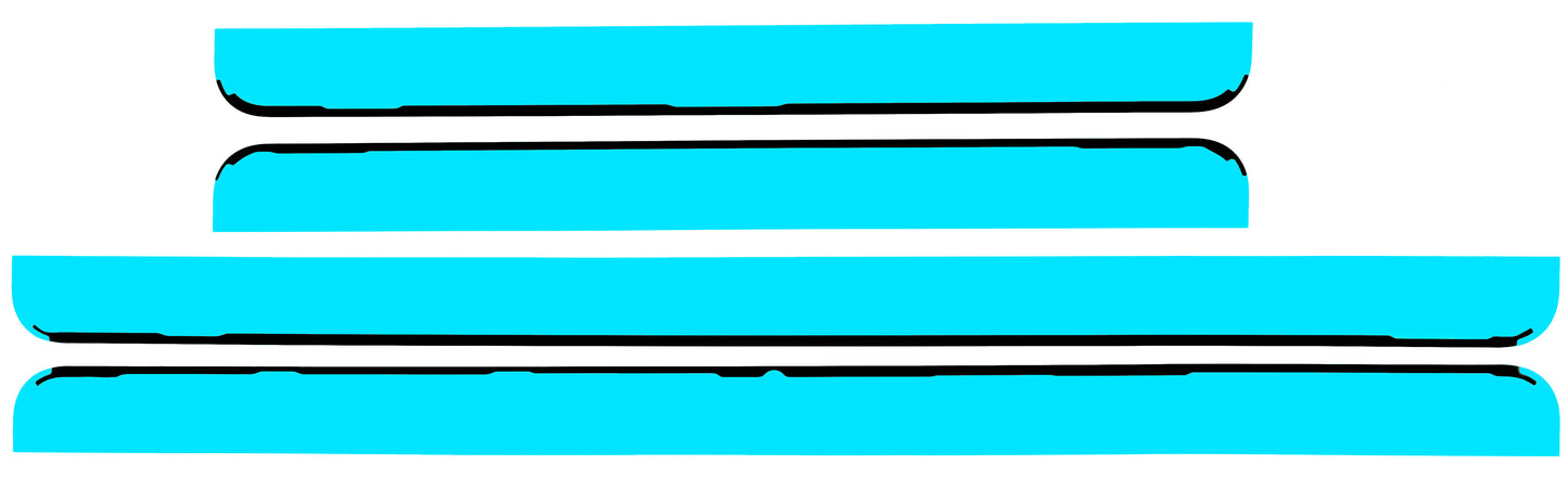 Adesivo Display Huawei MatePad 11.5 (2025), Service Pack 97060XFU