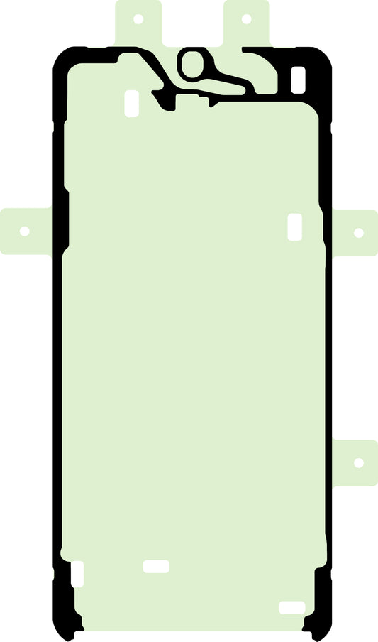 Samsung Galaxy S24+ S926 Display Adhesive, Service Pack GH81-24780A