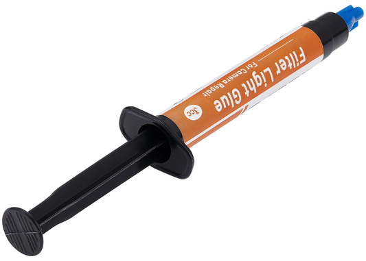 Colla Liquida UV Relife RL-035H per filtro luce fotocamera telefono, 3ml
