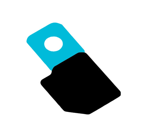 Adesivo PCB Honor X70i / 400 Lite / X8c, Service Pack 5163AFDJ