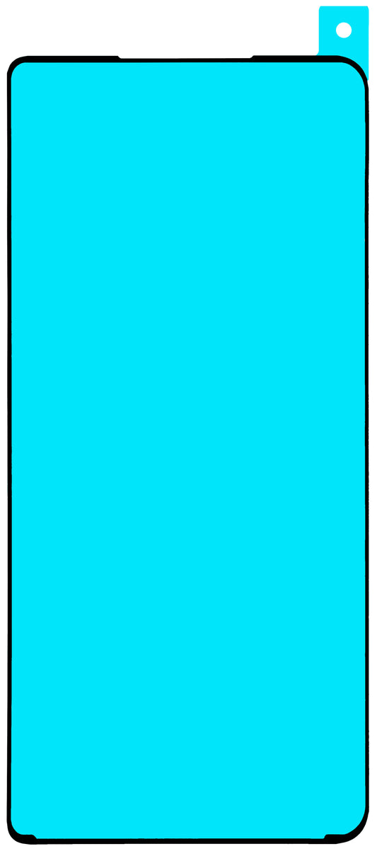 Adesivo Secondario Display Honor Magic V5, Sub Outer, Service Pack 5163AFRE