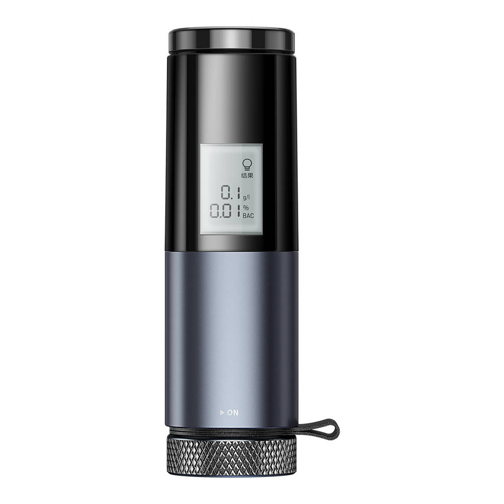 Alcool Tester Baseus Breathless CRCX-01