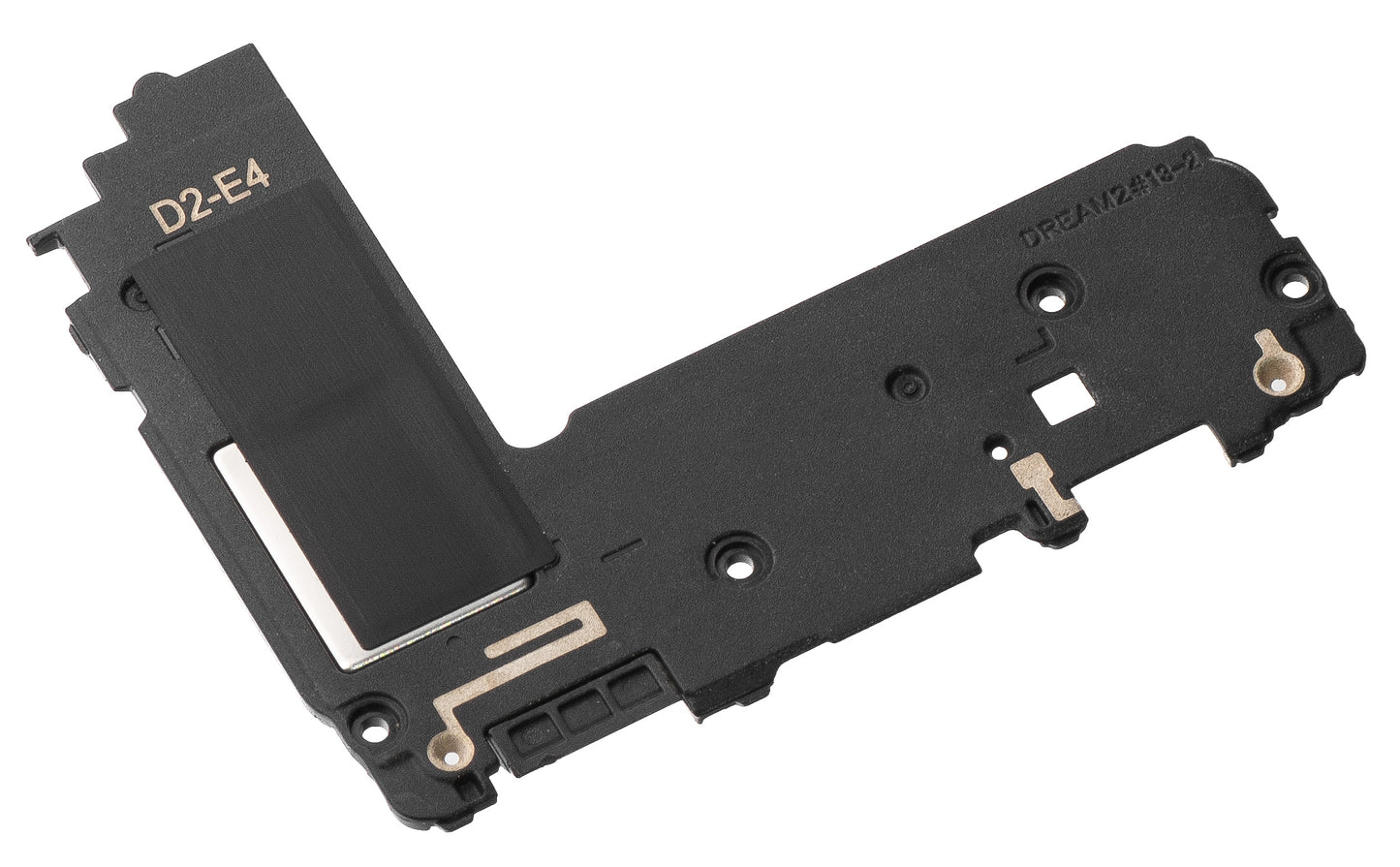 Antenna interna - Cicalino Samsung Galaxy S8+ G955, Scambio