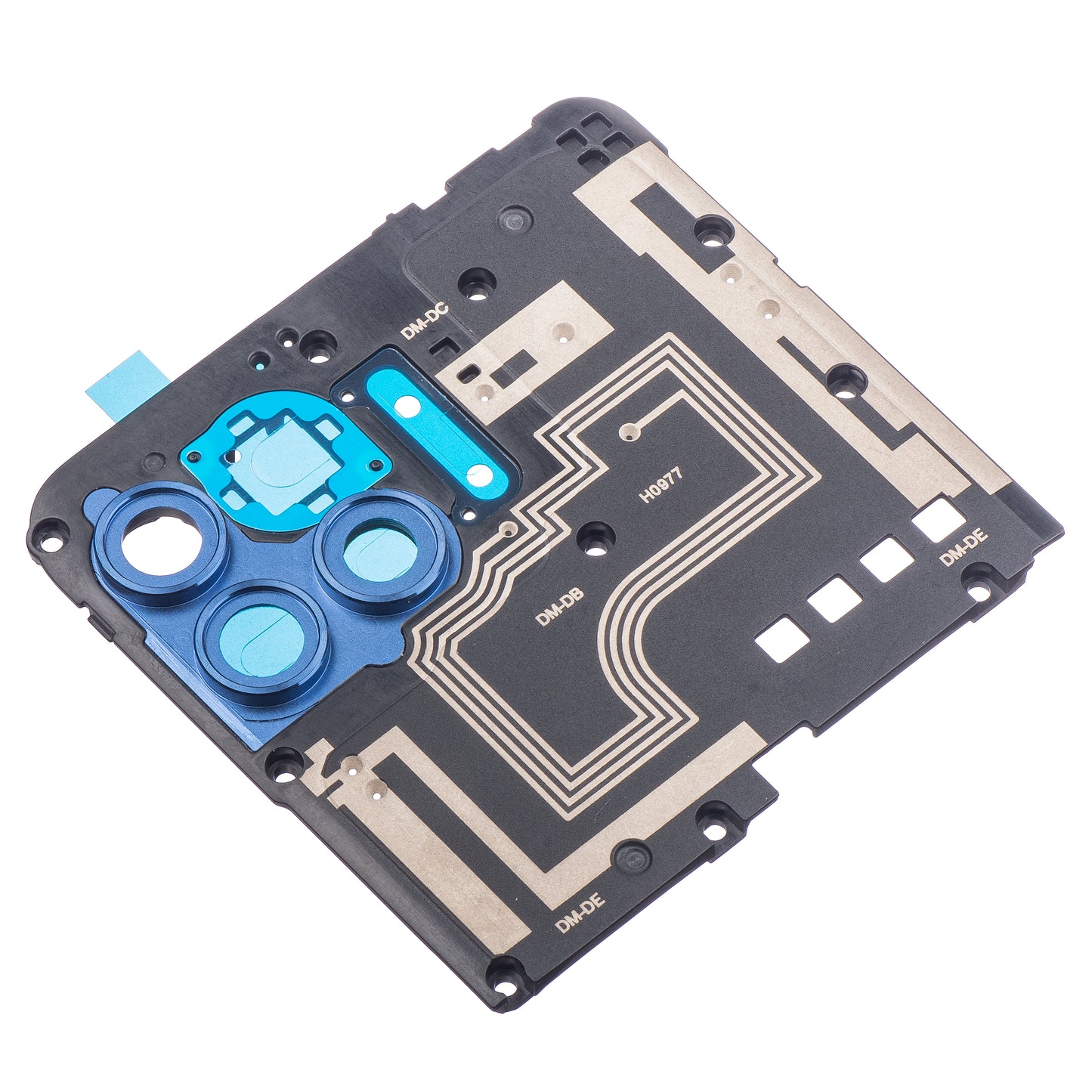 Antenna interna Motorola Moto G 5G Plus