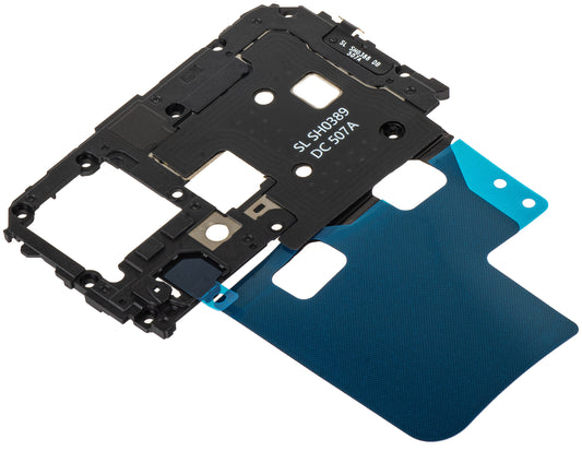 Supporto PCB Honor 400 Lite, Nero, Service Pack 0235ANSK