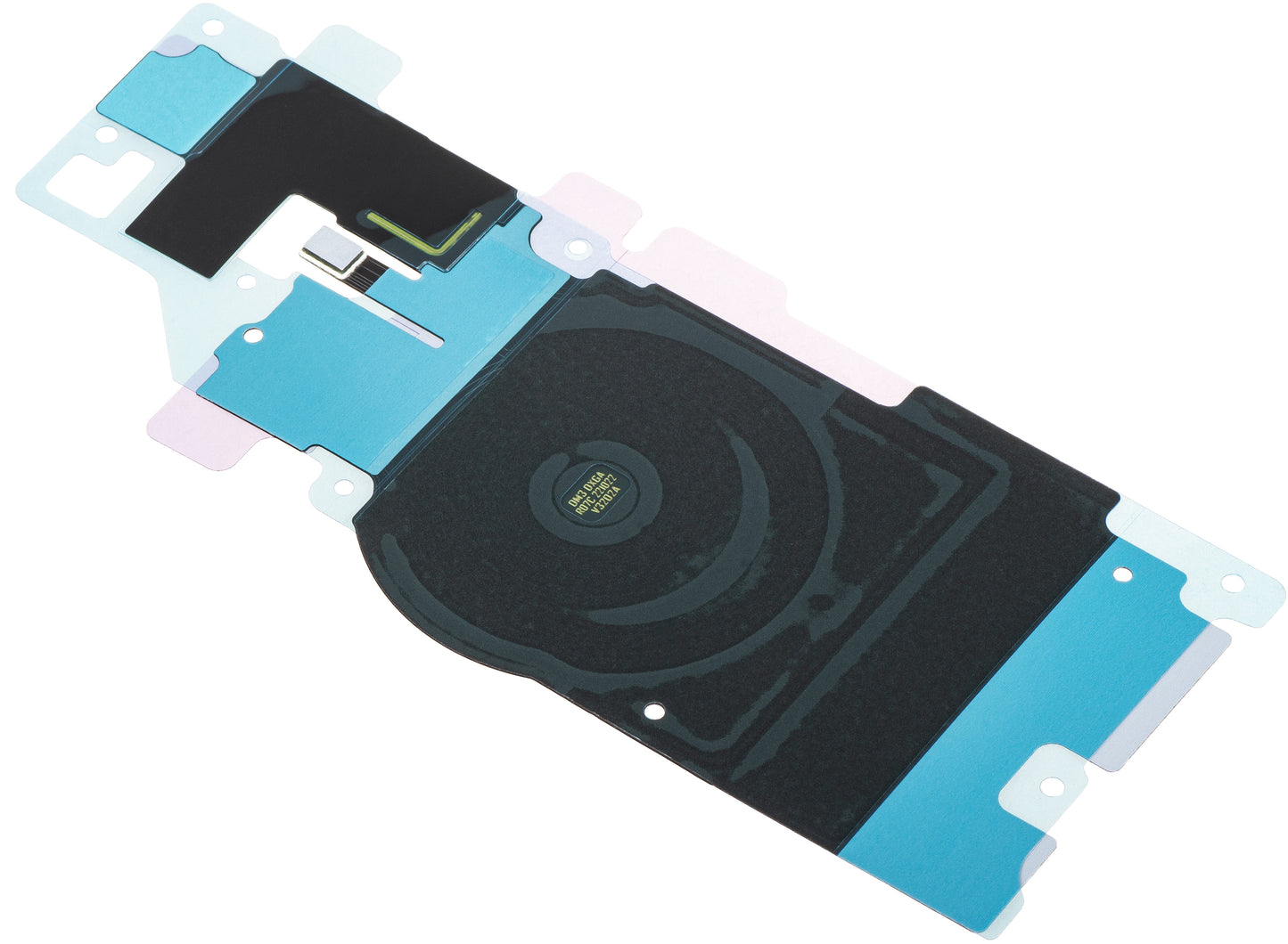 Antenna NFC - Modulo di ricarica Wireless Samsung Galaxy S23 Ultra S918, Service Pack GH42-06952A