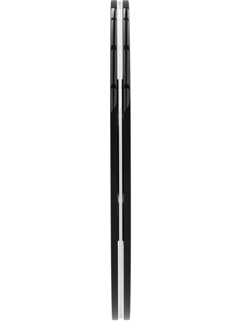 Nastro adesivo 3M 300LSE, 1 mm, 25 m, poliestere