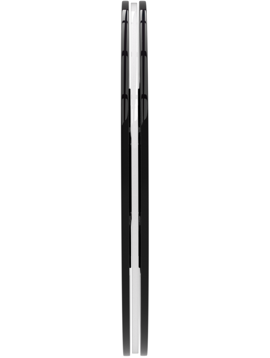 Nastro adesivo 3M 300LSE, 2 mm, 25 m, poliestere