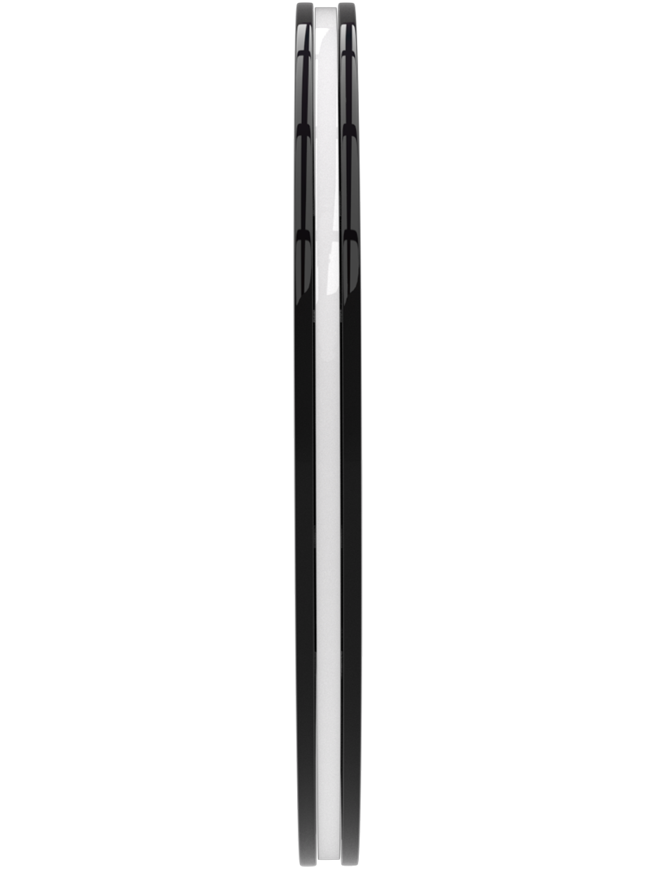 Nastro adesivo 3M 300LSE, 3 mm, 25 m, poliestere