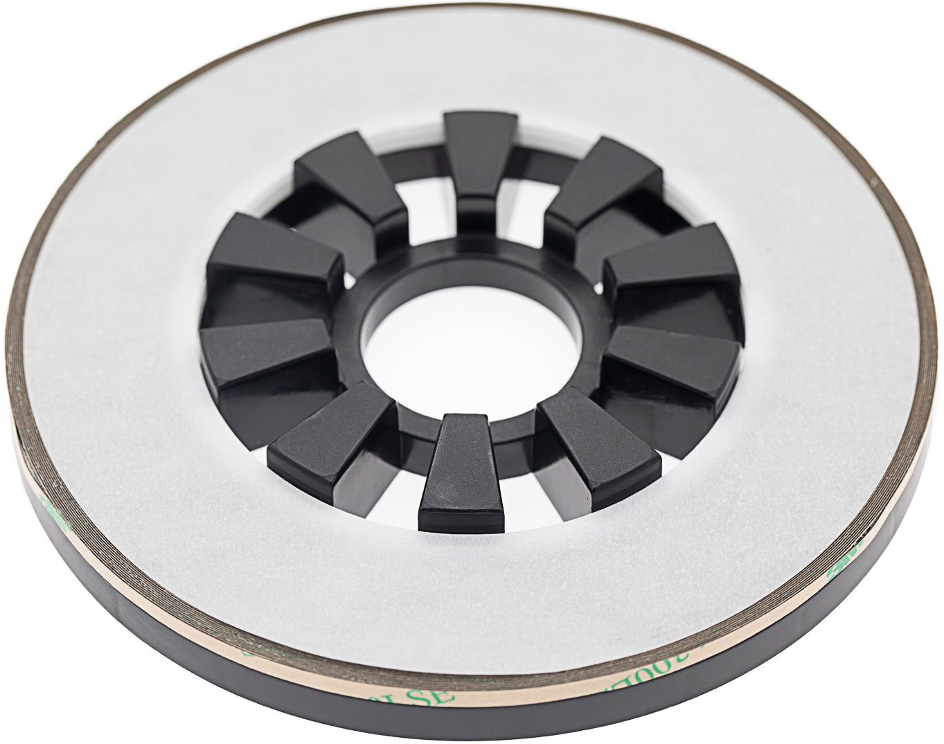 Nastro adesivo 3M 300LSE, 3 mm, 25 m, poliestere