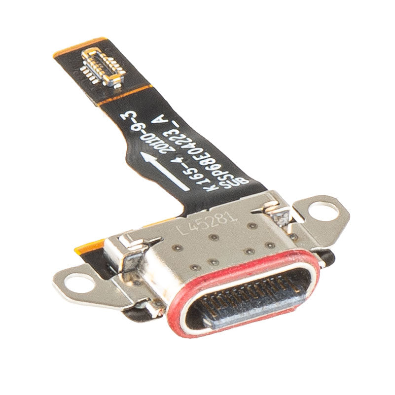 Motorola Razr 50 Ultra Charging Connector Cable, Swap