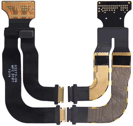 Banda del display Apple Watch Series 7 41 mm