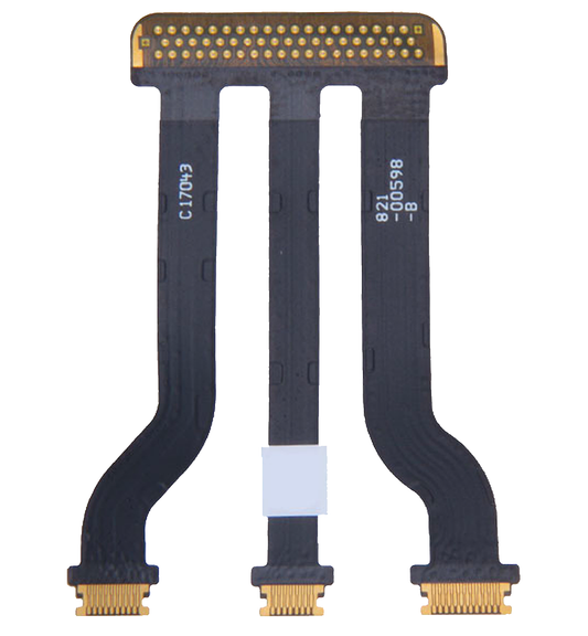 Display Band Apple Watch Series 2 38 mm