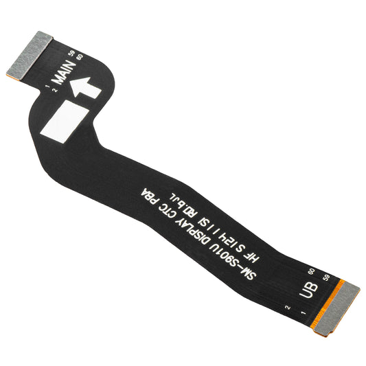 Display Band Samsung Galaxy S22 5G S901, CTC PBA, Service Pack GH82-27555A