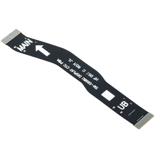 Display Band Samsung Galaxy S22 Ultra 5G S908, CTC PBA, Service Pack GH82-27558A