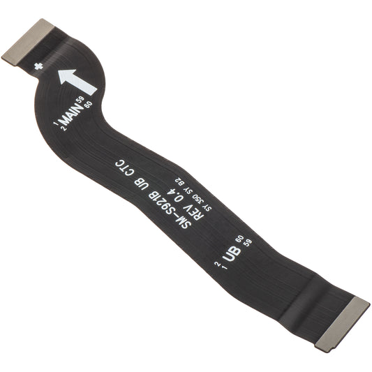 Display Band Samsung Galaxy S24 S921, UB CTC, Service Pack GH82-33291A