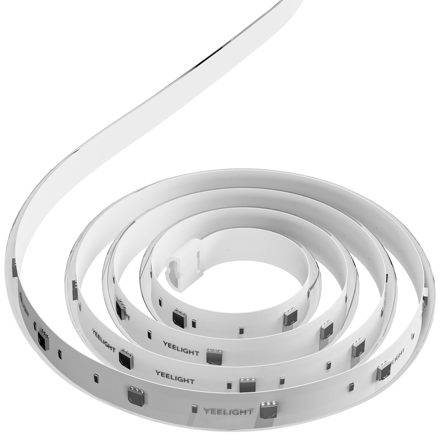Striscia LED Yeelight Pro, Estensione, RGB, 1m YLDD07